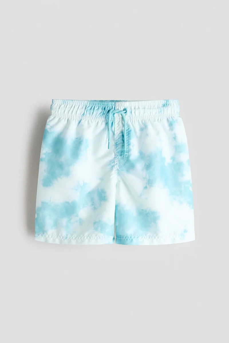 Swim shorts